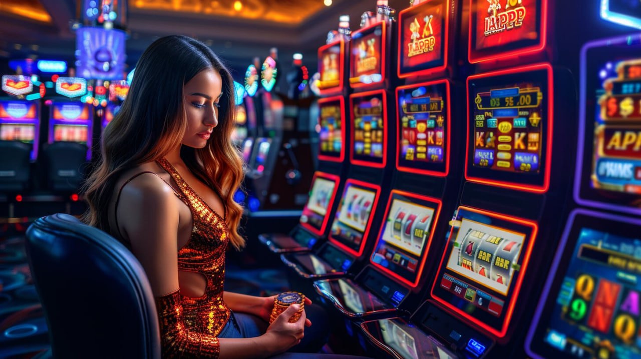 qq998 featured game showcase