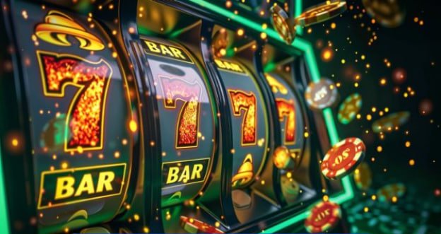qq998 featured game showcase