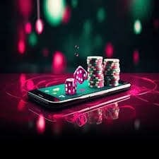 Layar persiapan taruhan Mega Wheel dengan opsi jumlah pilihan