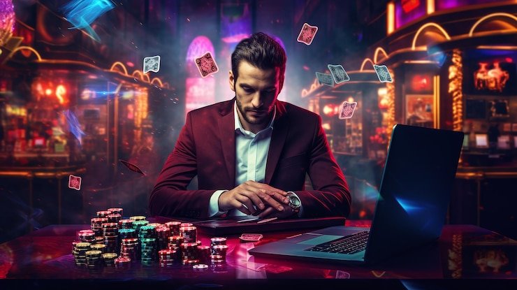 Hasil kemenangan Mega Wheel ditampilkan di dashboard qq998